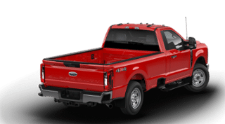 2026 Ford Super Duty® External Image 4